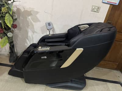 Zero Lifestyle Essence Massage Chair Full Body Massager