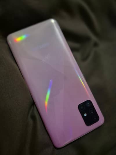 Samsung A51