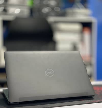 Dell Latitude 7480