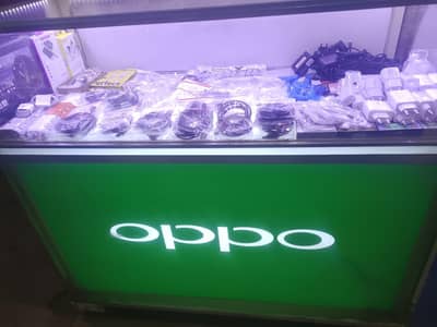 Oppo counter