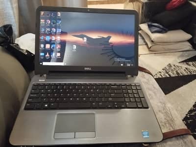 Dell laptop for sale