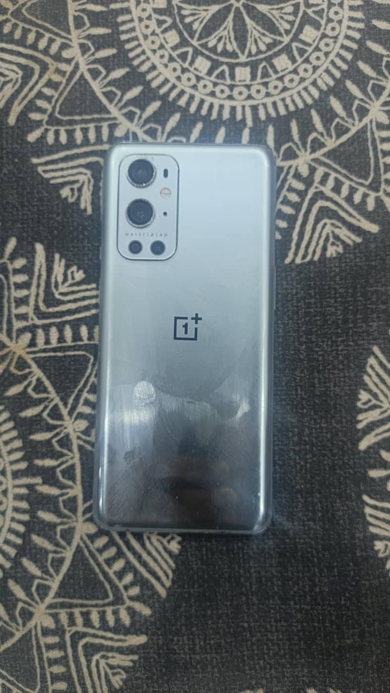OnePlus 9 pro 4