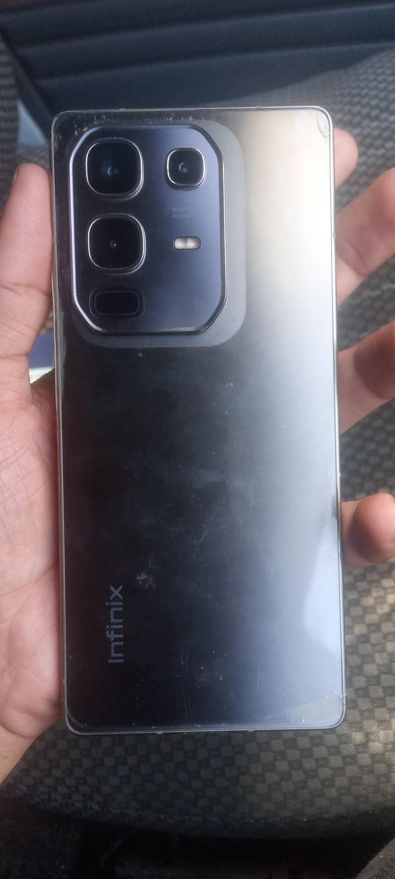 infinix Note 50 3