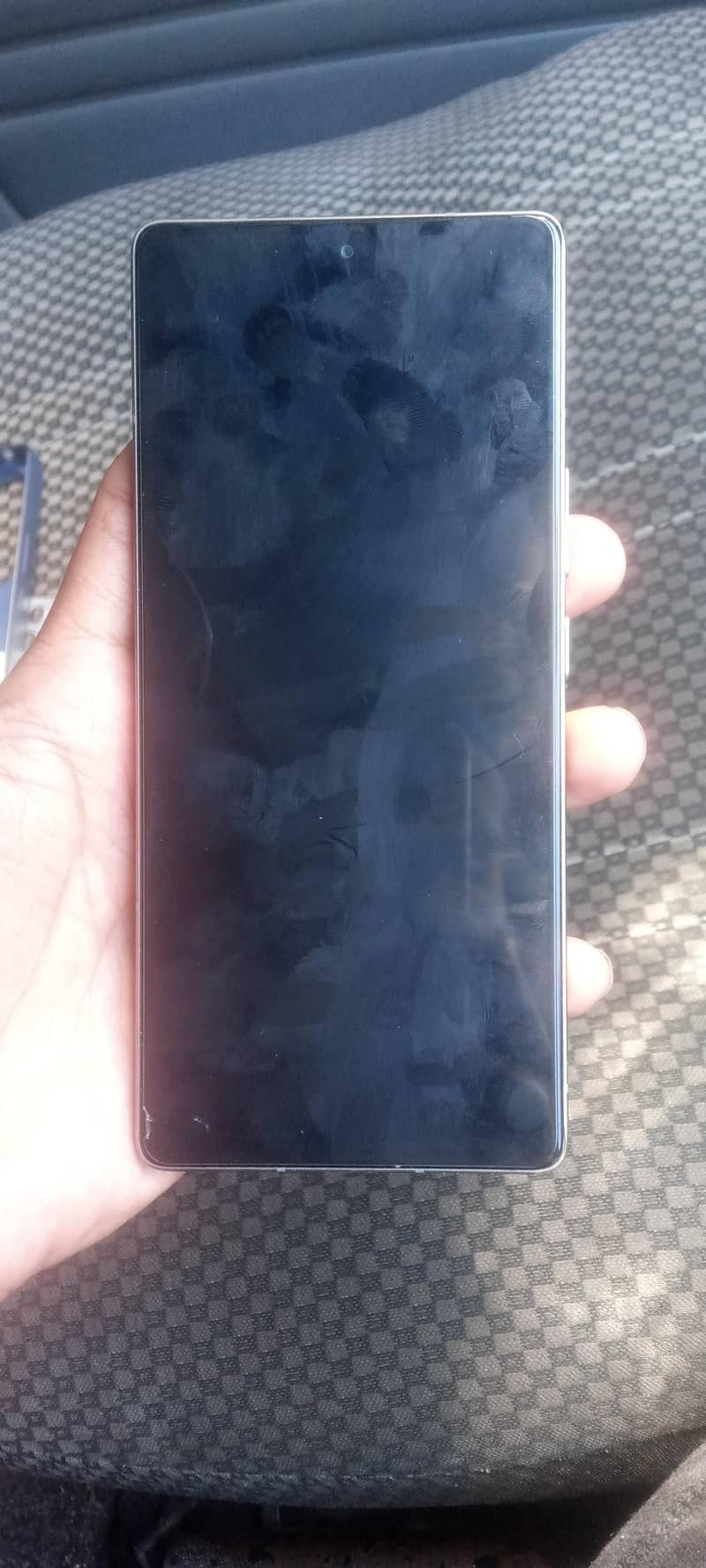 infinix Note 50 4