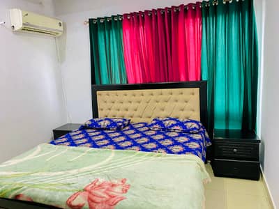 Par Day short time falt available haa