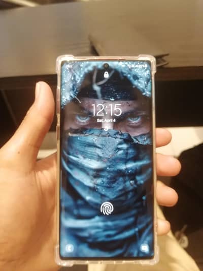 Brand New Samsung note 10