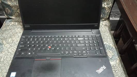 Lenovo i5/8 generation 16/128