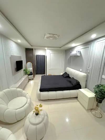 1 Bed Furnished Luxury Apartments For Rent In Premium Location Surprise Rent