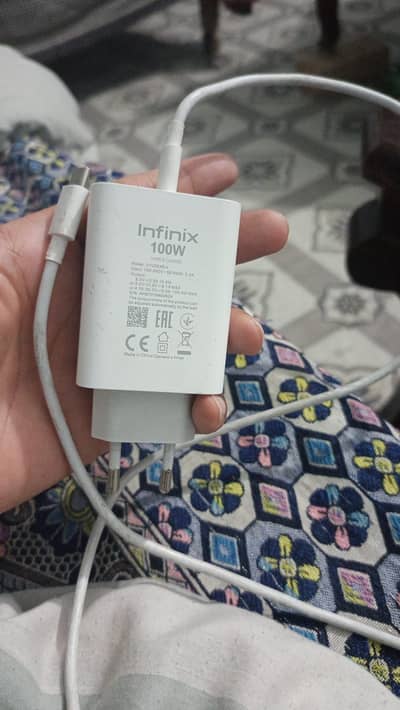 Infinix note 40 pro plus 5G