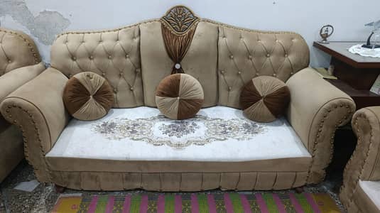 sofa set 2025 modal