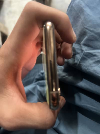 iPhone XS pta approved 256gb