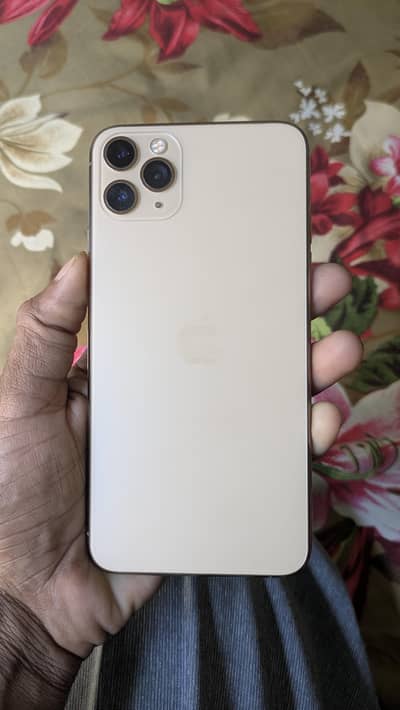 iPhone 11 Pro Max [Non PTA]