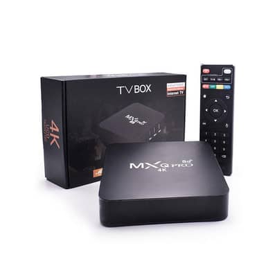 Android TV Box
