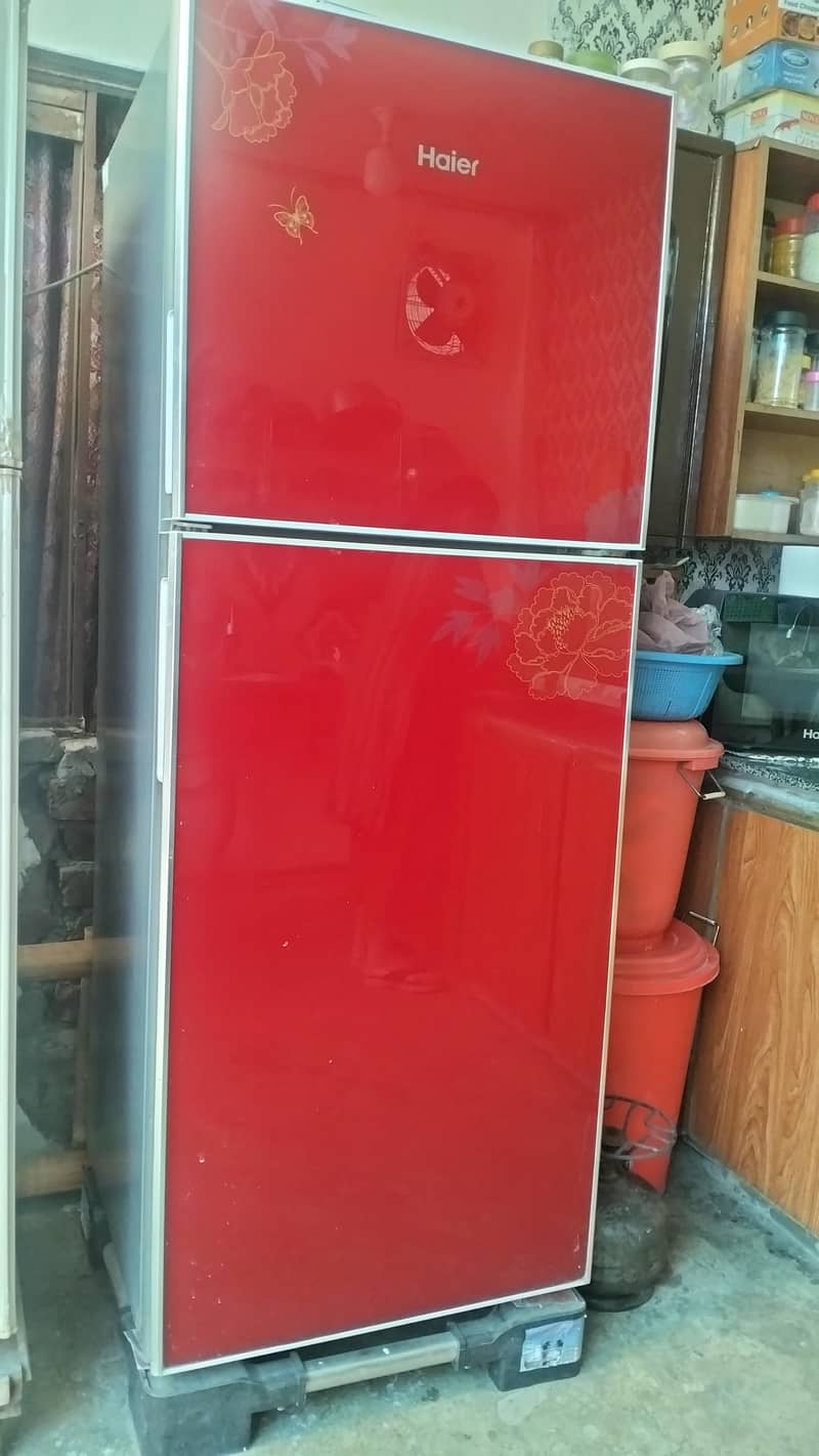 Refrigerator Hire 1