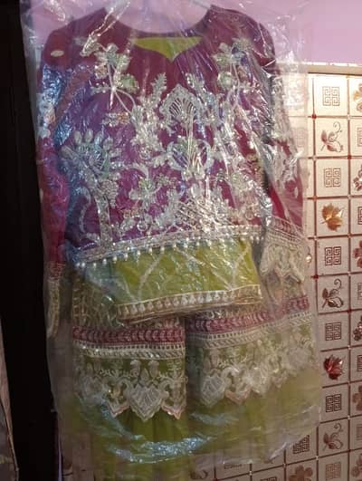 legant Bridal Lehenga for Sale | Wedding & Party Wear | Best Price PK