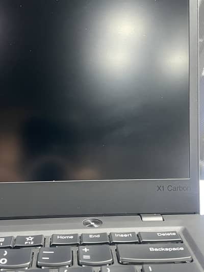 Lenovo Thinkpad X1 Carbon