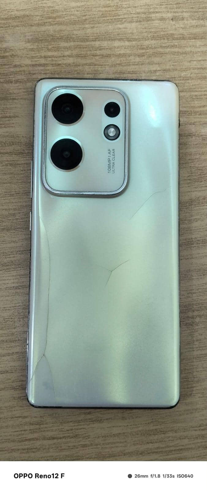 Infinx Zero 30 Exchange possible 2