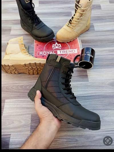 Men's Synthetic Leather Formal Boat Shoes