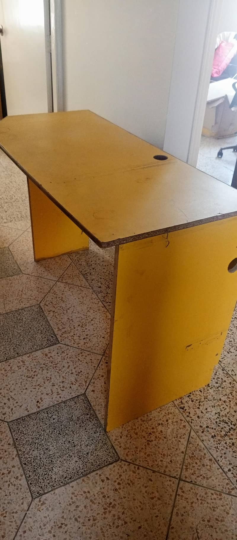 Computer table or Study Table 1