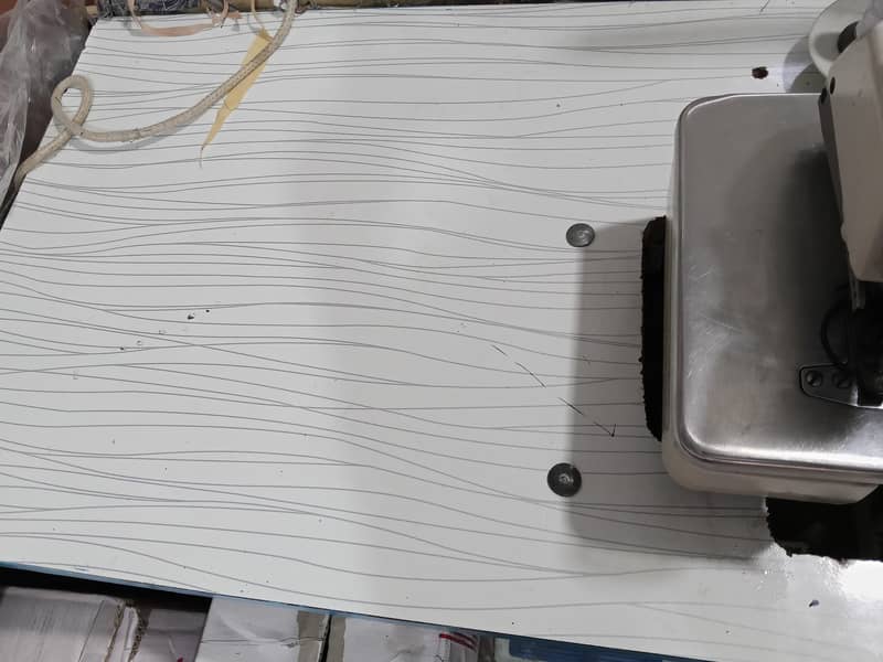 Piko Machine for Sale | Heavy Duty Stitching Machine | Best Condition 1