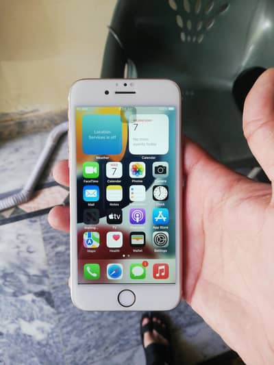 IPhone 7 128Gb non pta Bypass