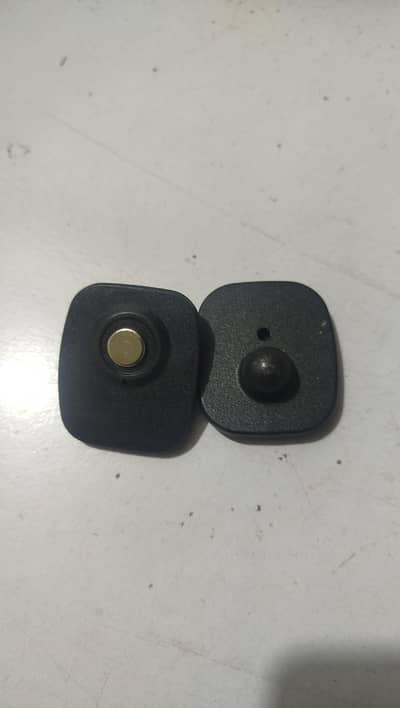 Used Hard Tags for Sale – Bulk Quantity Available