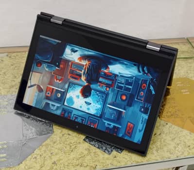 Lenovo Chromebook Touch Screen 4GB DDR4 RAM