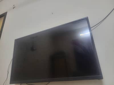 new conditoned under used