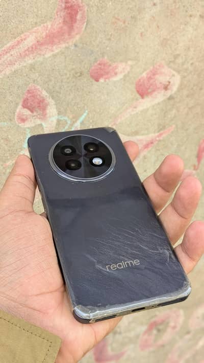 Realme 13 plus