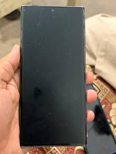 Samsung Galaxy Note 20 Ultra 12/128