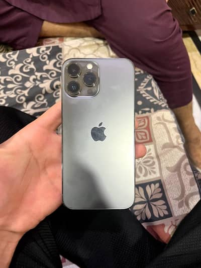 Iphone 13 Pro Max JV 128 GB