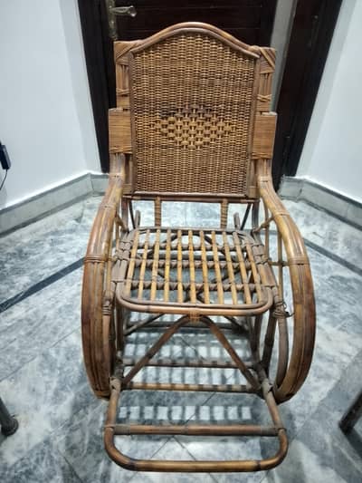 Rocking chair
