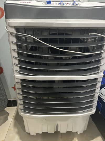 Welco air cooler contact what’s app 03174837859