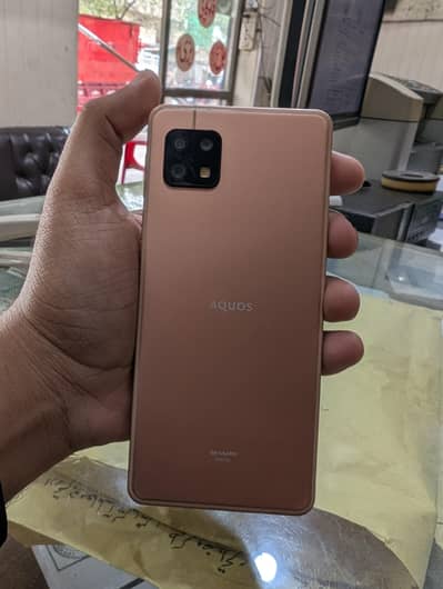 Aqueous sharp sense 6