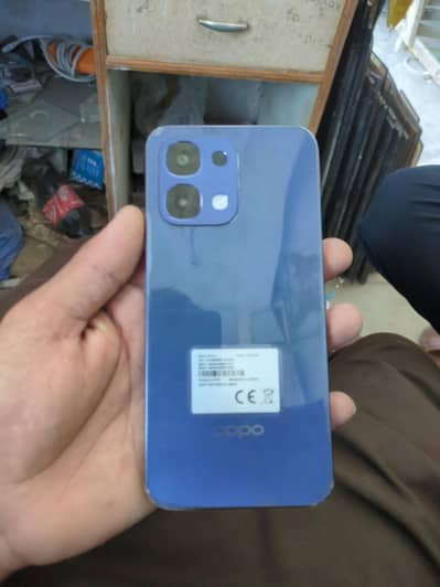 oppo A6 pro 8/256
