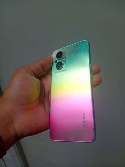 oppo Reno 7z 5g