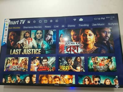 40 inch LED Available in holesale Rate