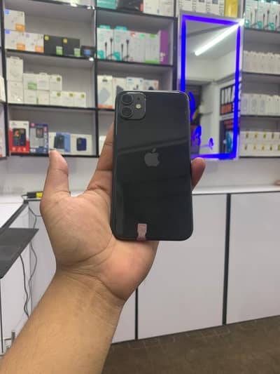 iphone 11 Non PTA