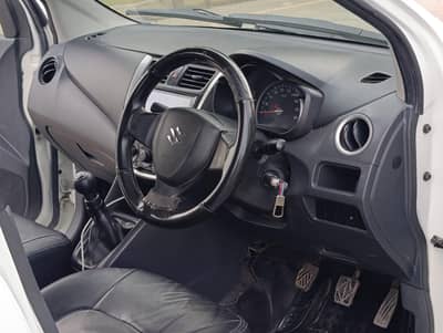 Suzuki Cultus VXL 2019