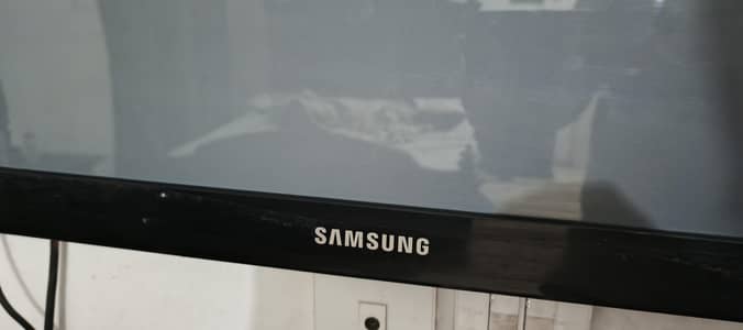 Samsung lcd tv