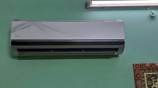 Used 1.5 ton split ac available