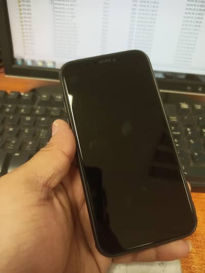 Iphone X 256GB non pta Factory
