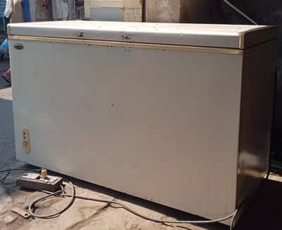 freezer for sell 03006675170