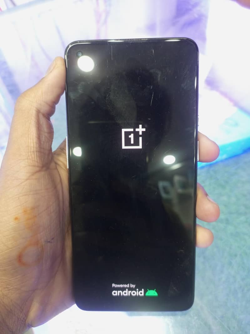 OnePlus 2