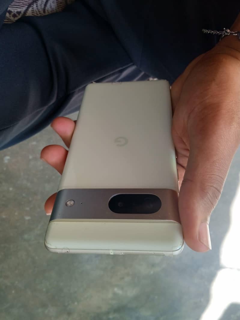 pixel 7 5
