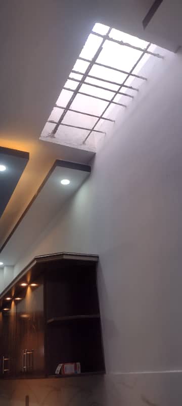 Zero meter Ground +1 RCC House available for sale