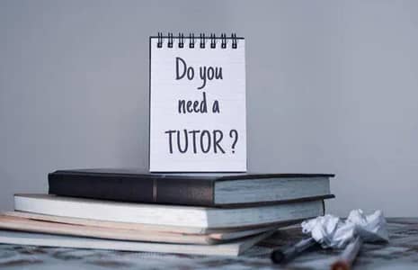 Home tutor available for Wah cntt, Taxila, new city