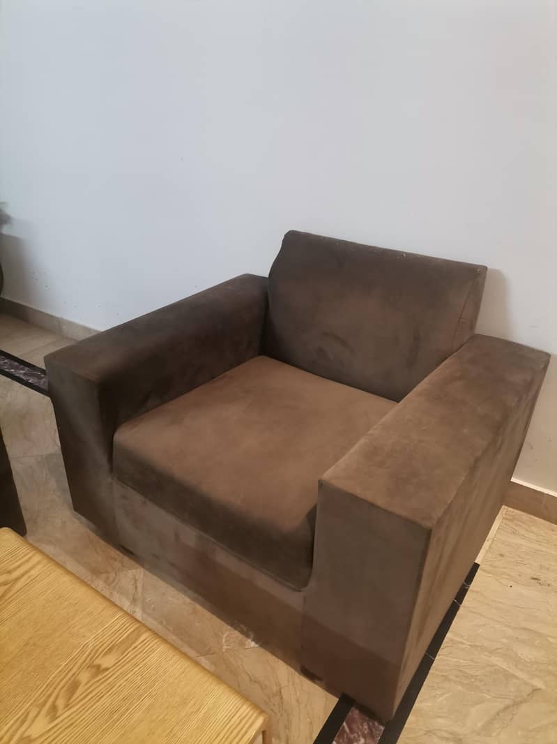 Luxary sofa set/loung sofa set/Poshish sofa set/6 seater sofa set 1