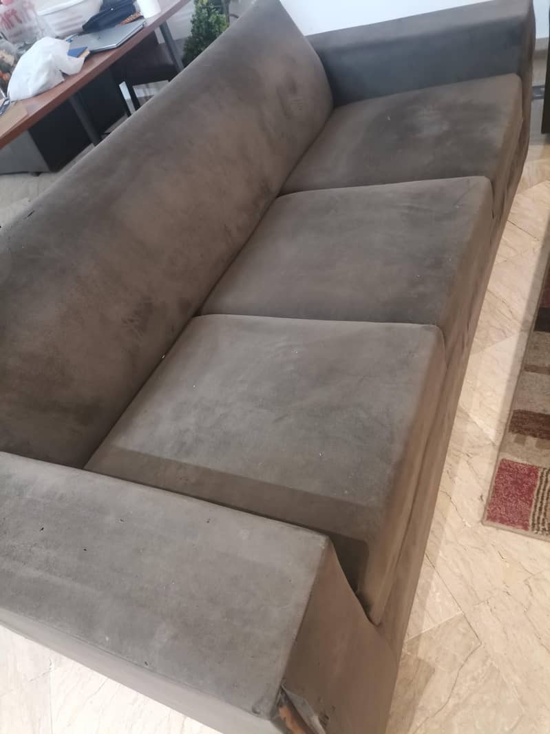 Luxary sofa set/loung sofa set/Poshish sofa set/6 seater sofa set 2