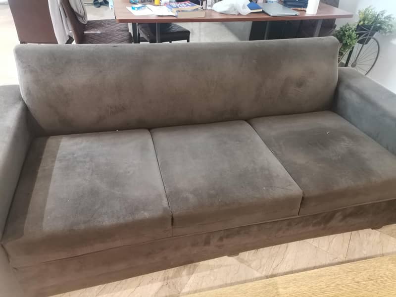 Luxary sofa set/loung sofa set/Poshish sofa set/6 seater sofa set 3